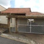 Casa para Venda em Franco da Rocha, Vila Zanela, 3 dormitórios, 1 suíte, 3 banheiros, 5 vagas