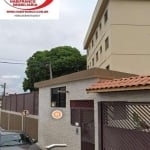 Apartamento para Venda em Francisco Morato, Belém Estação, 2 dormitórios, 1 banheiro, 1 vaga