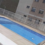 Apartamento para Venda em Francisco Morato, Residencial São Luis, 2 dormitórios, 1 banheiro, 1 vaga