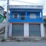 Sobrado para Venda em Francisco Morato, Jardim Nova Esperança, 3 dormitórios, 1 banheiro, 5 vagas