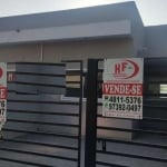 Casa para Venda em Francisco Morato, Jardim Alegria, 2 dormitórios, 1 banheiro, 1 vaga