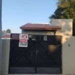 Casa para Venda em Francisco Morato, Jardim Alegria, 2 dormitórios, 1 banheiro, 1 vaga