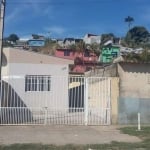 Casa para Venda em Francisco Morato, Jardim Nossa Senhora Aparecida, 2 dormitórios, 1 banheiro, 1 vaga