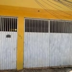 Casa para Venda em Francisco Morato, Jardim Alegria, 2 dormitórios, 2 banheiros, 1 vaga