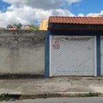 Casa para Venda em Franco da Rocha, Jardim Luiza, 3 dormitórios, 1 suíte, 1 banheiro, 4 vagas