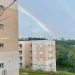 Apartamento para Venda em Franco da Rocha, Vila Palmares, 2 dormitórios, 1 banheiro, 1 vaga