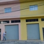 Casa para Venda em Francisco Morato, Jardim Alegria, 2 dormitórios, 1 banheiro, 1 vaga