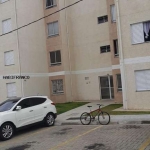 Apartamento para Venda em Francisco Morato, Residencial São Luis, 2 dormitórios, 1 banheiro, 1 vaga