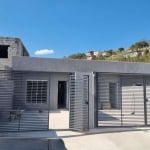 Casa para Venda em Francisco Morato, Recanto Feliz, 2 dormitórios, 1 banheiro, 1 vaga