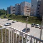 Apartamento para Venda em Franco da Rocha, Vila Palmares, 2 dormitórios, 1 banheiro, 1 vaga