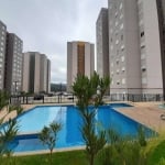 Apartamento para Venda em Cajamar, Santa Terezinha (Jordanésia), 2 dormitórios, 1 banheiro, 1 vaga