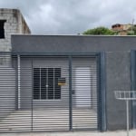 Casa para Venda em Francisco Morato, Recanto Feliz, 2 dormitórios, 1 banheiro, 1 vaga