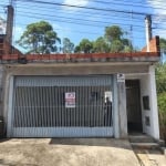 Casa para Venda em Franco da Rocha, Portal Da Estação, 2 dormitórios, 2 banheiros, 2 vagas