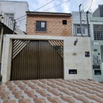 Casa Duplex no Siqueira Campos