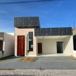 Casa no Condomínio Sol e Praia