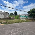 Lote no Bairro América