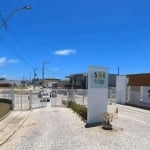 Lote no Condomínio Sol e Praia