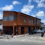 Casa com ponto comercial no centro de Aracaju