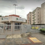 Apartamento com 2 quartos no Residencial Murilo Maciel Barreto