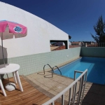 Casa com Piscina no Orlando Dantas