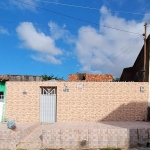 Casa no Luís Alves