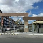 Condomínio Residencial Caminho das Águas