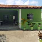 Casa no Bairro Areia Branca