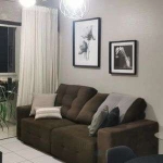 APARTAMENTO 2 QUARTOS 1 SUÍTE Vila Brasília Aparecida de Goiânia - GO