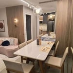 Apartamento 2 Quartos 1 Suíte Jardim dos Ipês