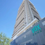 Black Friday no Apartamento a Venda no Vox Home -Jardim América - Goiânia - GO