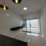 Casa residencial triunfo