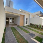 CASA COM SUÍTES E PISCINA NOVA Jardim Atlântico Goiânia GO