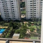 Apartamento para venda tem 64 metros quadrados com 2 quartos em Village Veneza - Goiânia - GO