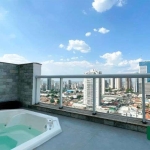 APARTAMENTO Duplex 3 quartos Setor Bueno Goiânia GO