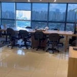 SALA COMERCIAL com 58 mts2 Jardim América Goiânia GO