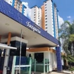 **Apartamento à Venda – Ed. Turquesa, Residência Eldorado**   (aceita carro)