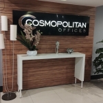 Cosmopolitan Office