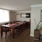 Apartamento com 3 suítes à venda, 262 m² - Campo Belo - São Paulo/SP