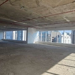 Alugo meia laje comercial com, 223 m² por R$ 30.110/mês - Pinheiros - São Paulo/SP