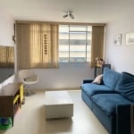 Apartamento de 85m², com suíte e vaga à venda, Santo Amaro, São Paulo, SP