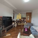 Oportunidade, 122m², Cidade jardim - 4 dorms, 2 suítes - 2 vagas - lazer