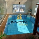 Cobertura Duplex, 5 dormitórios, Piscina e churrasqueira na cobertura