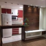 Apartamento à venda no Edifício Class - Indaiatuba, SP - AP0241.