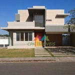 Casa à venda Condomínio Terra Magna - Indaiatuba, SP - CA0815