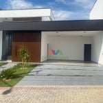 Casa  à venda no Condomínio Laguna  - Indaiatuba/SP | CA1112