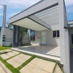 Casa para venda e locação no Condomínio Jardim dos Impérios -3 dormitórios sendo 1 suíte  Indaiatuba/SP I CA1269