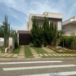 Casa à venda no Condomínio Maison Blanche - Indaiatuba, SP | CA1288