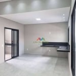 Casa à venda no Jardim Bom Sucesso - Indaiatuba, SP | CA1301