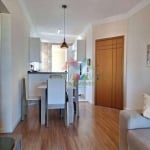 Apartamento à venda, Vila Maria Helena, Indaiatuba - AP0131.