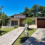 Casa com 5 dormitórios à venda - Jardim Janaína - Biguaçu/SC